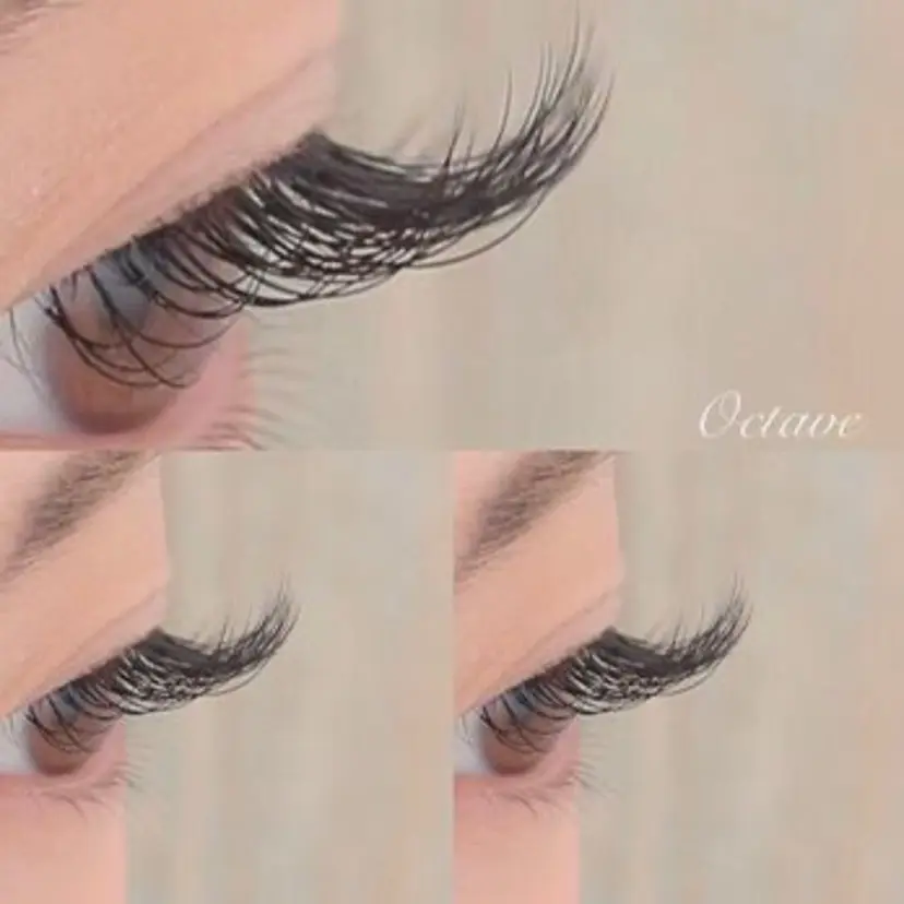 新百合ヶ丘 Octave安藤来夢の掲載