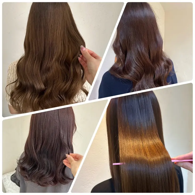 ACCOLE/ qualite/玲奈の掲載