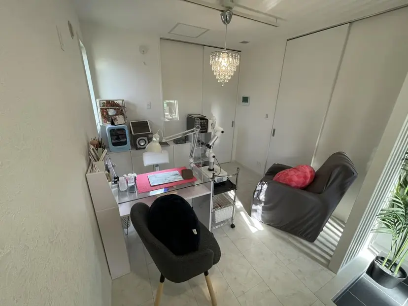 Nail10 Kakoの掲載