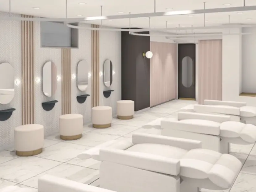 Lily HIJIRIの掲載