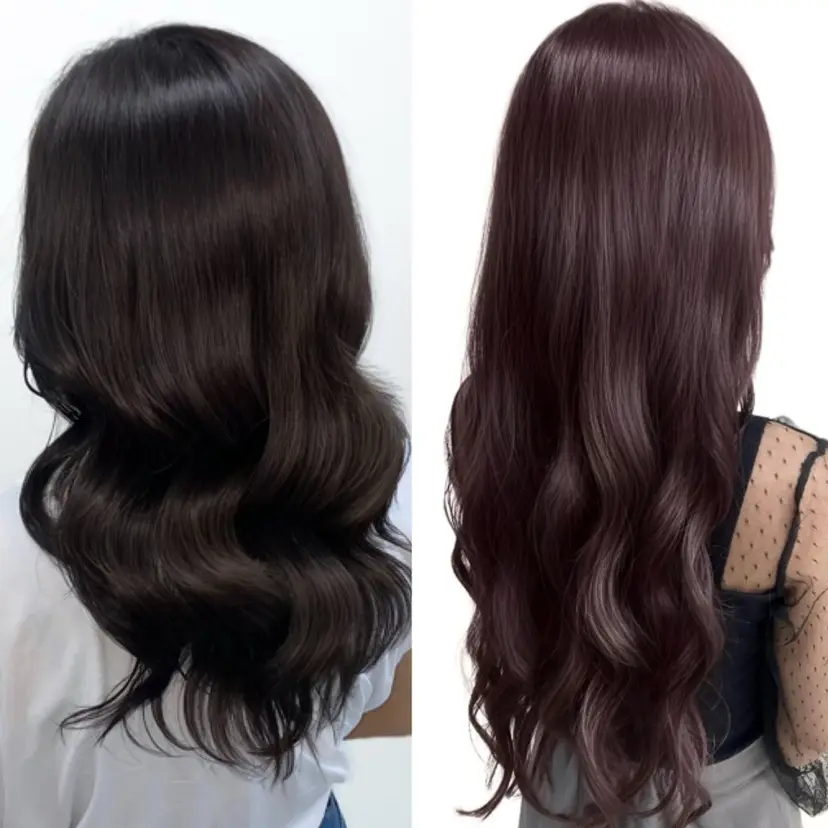 🌈似合わせカラー 🎀 MIO🌈の掲載