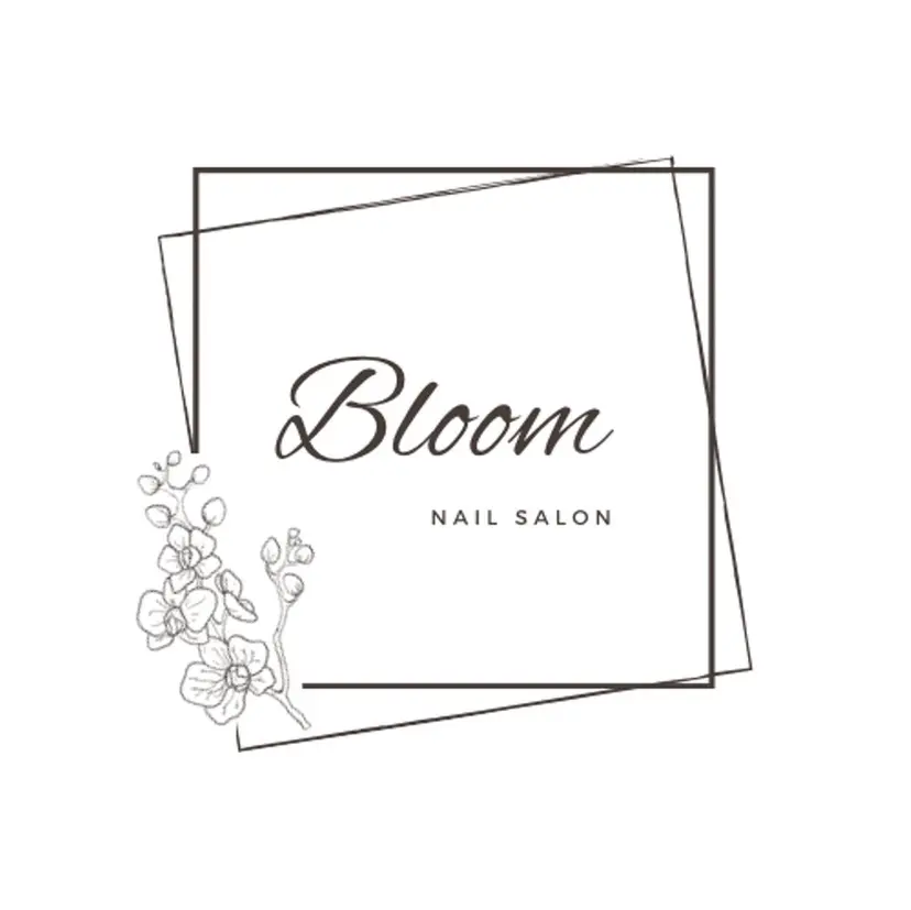 Bloom Nail Salonの掲載