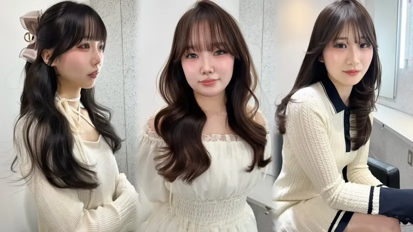 Mizuki /SOYONの掲載