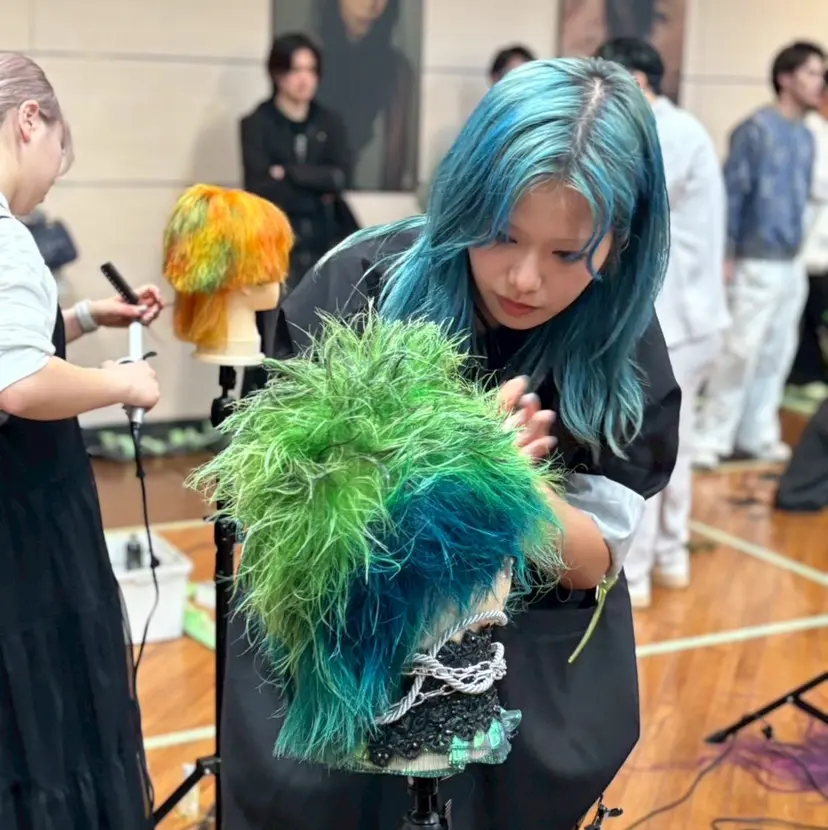 松永 果菜の掲載