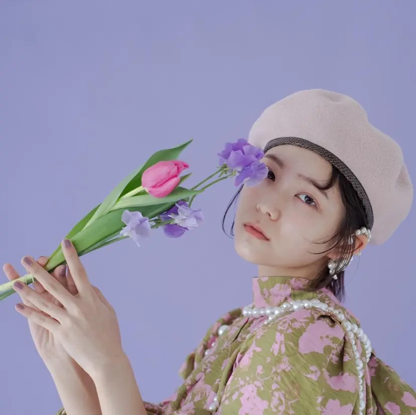 岡本 梨沙の掲載