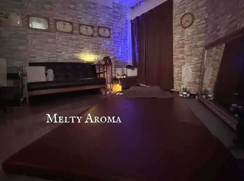 アロマトリートメント Meltyの掲載