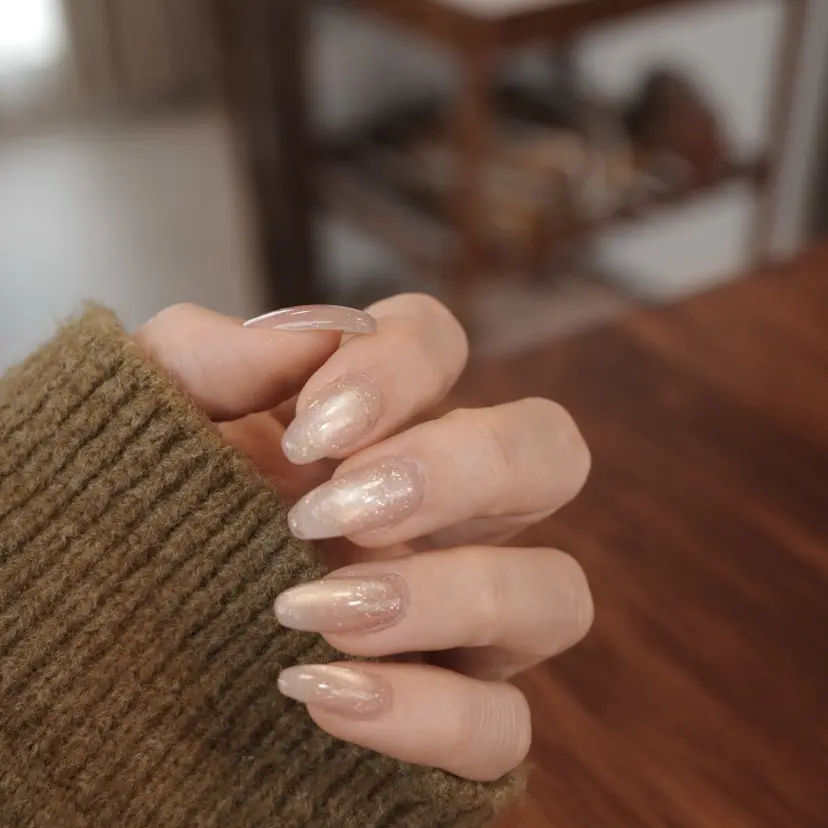 nail salon runoの掲載