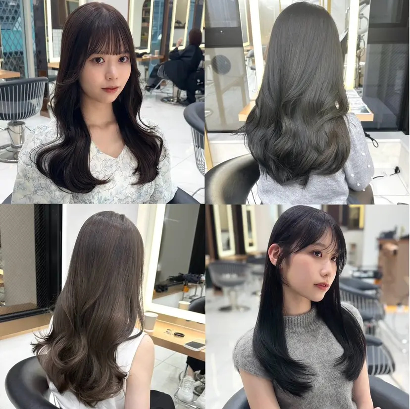 柳堀 日菜の掲載