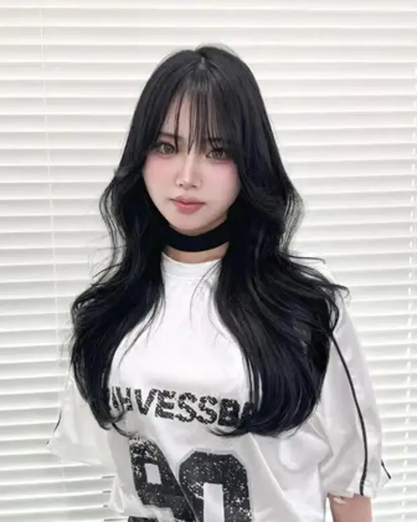 暗髪トレンドヘア♡ TUNE銀座♡の掲載