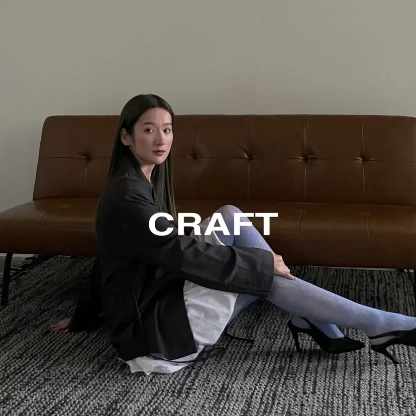 CRAFT hairdesignの掲載