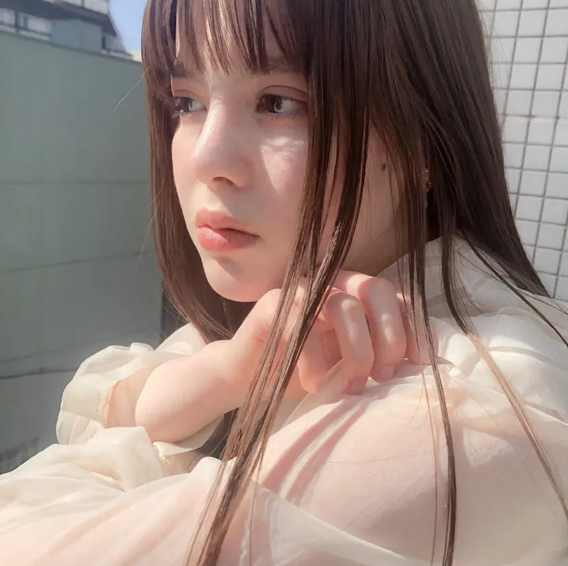 🦋ヘアメ🦋カット HIBIKIの掲載