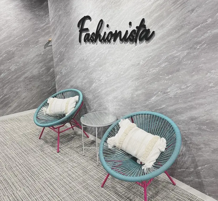 ファッショニスタ渋谷 HARUKAの掲載