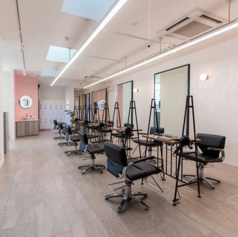 Hamaguchi Naoの掲載