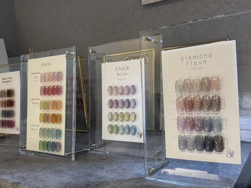 大森 日奈子の掲載