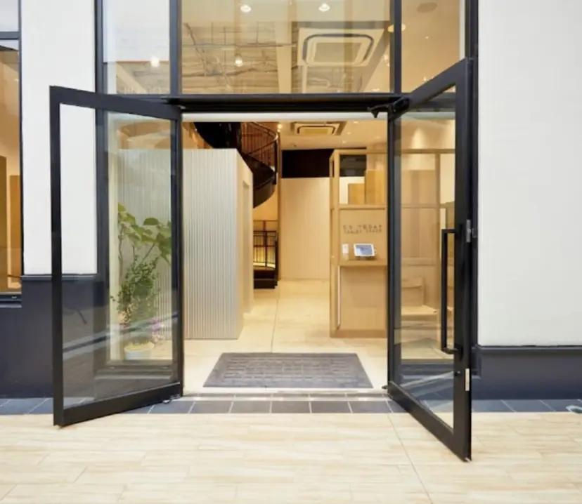 透明感カラー/ mizukiの掲載