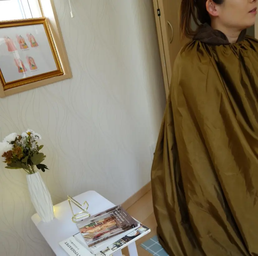 rocco 【よもぎ蒸しサロン】の掲載