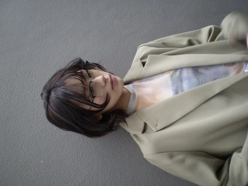 👩🏽🦱✨ボブ /パーマ/layerの掲載