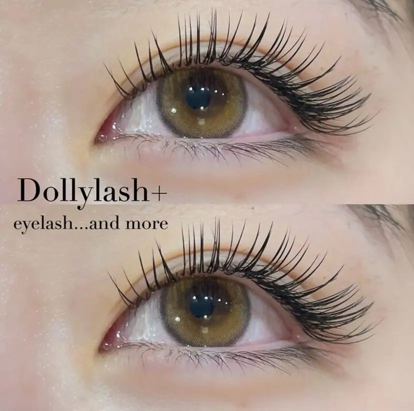 アオキ ルナの掲載