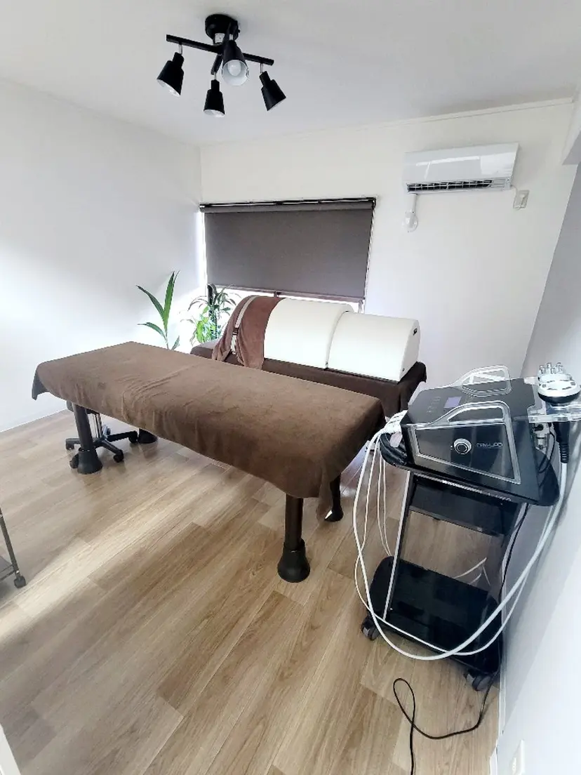 sbeaute  エスボーテの掲載