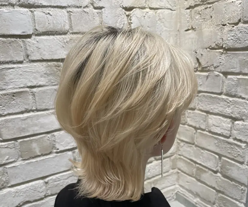 Mauve  モーヴ 世田谷の掲載