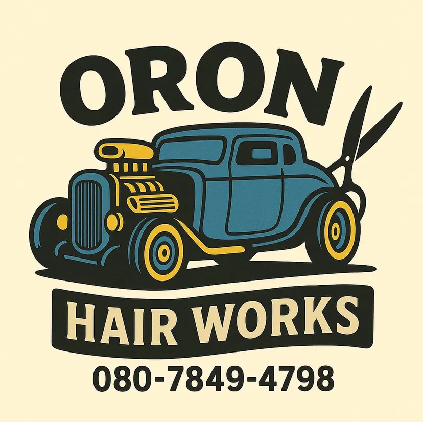 萩森 龍也/カット専門の掲載