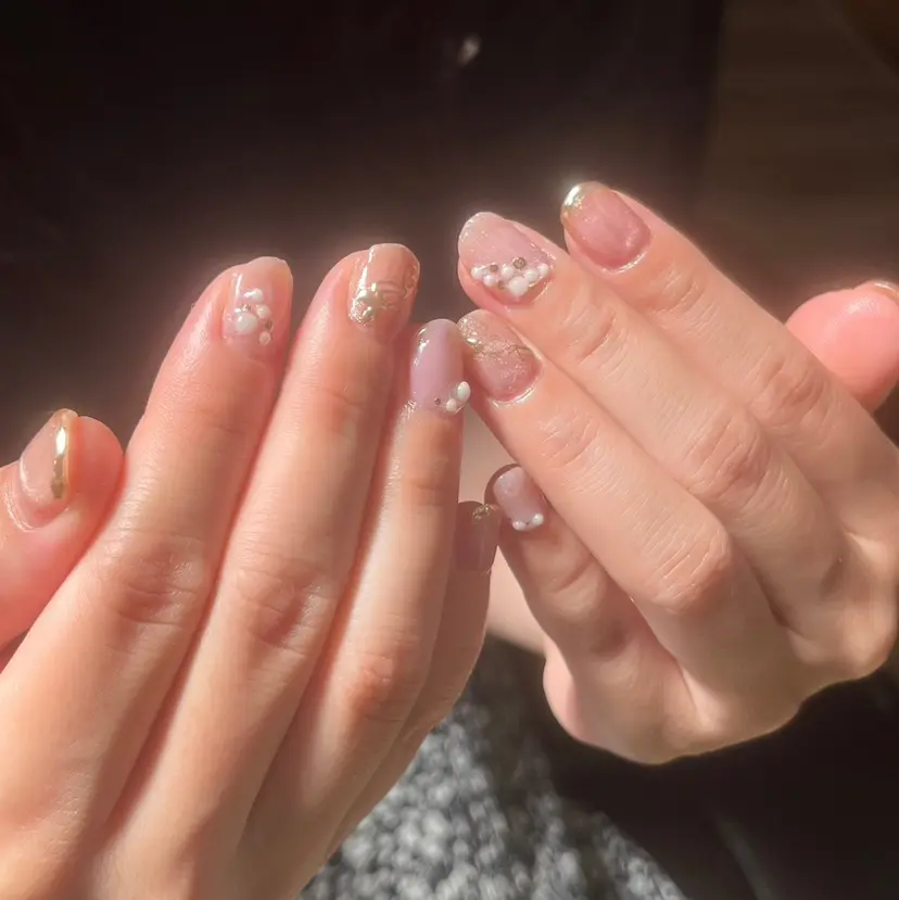 〜Pearl me〜 Michiの掲載