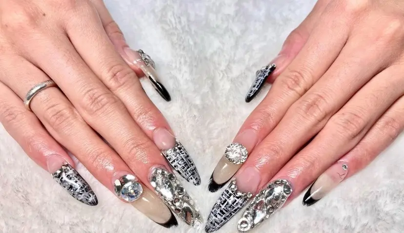 kurumi nailの掲載