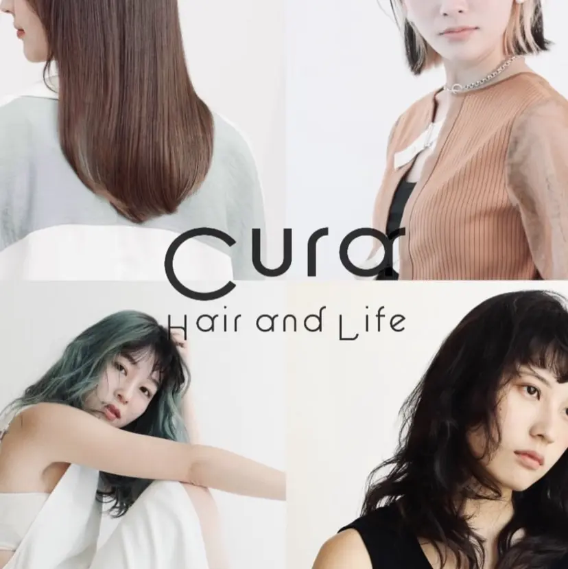 ボブパーマ/カラー RIN⋆⸜🔔⸝‍⋆の掲載