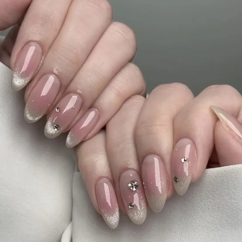 NailSalon✨ Écrinエクランの掲載