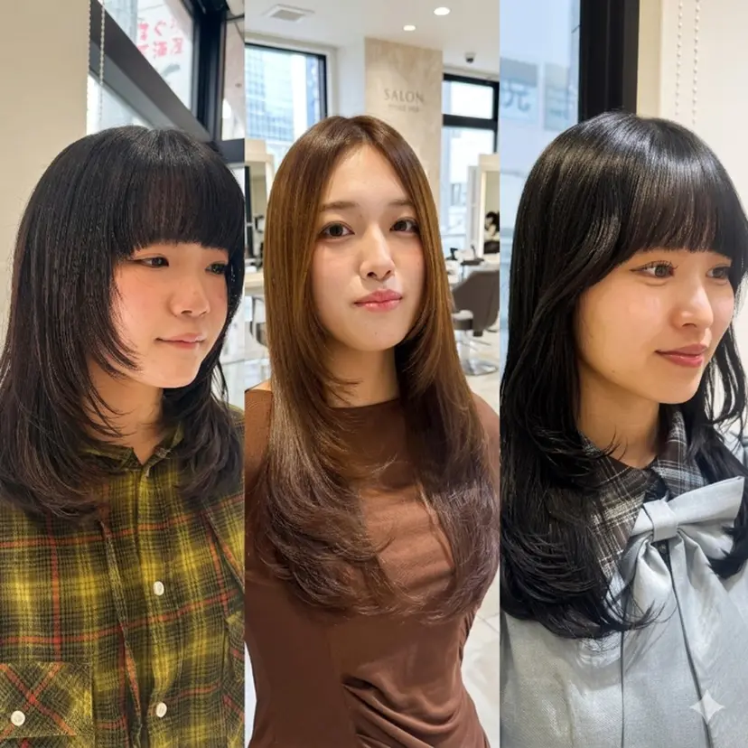 レイヤーカット /𝓡𝓲𝓷🍎の掲載