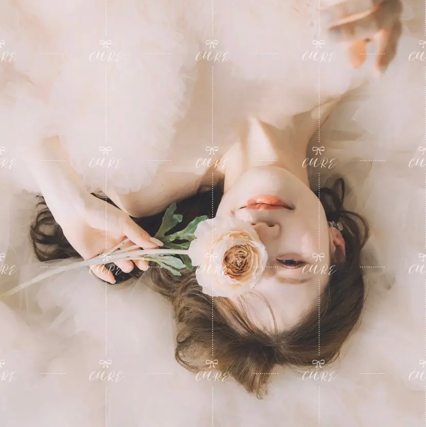 セットサロンCURE 🩵あんみの掲載