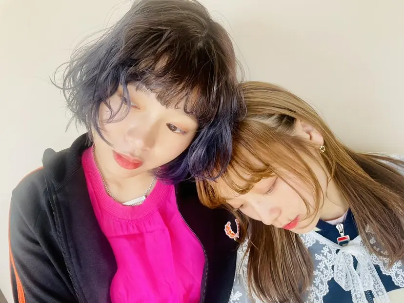 ハイトーン 🌷ハルミ🌷の掲載