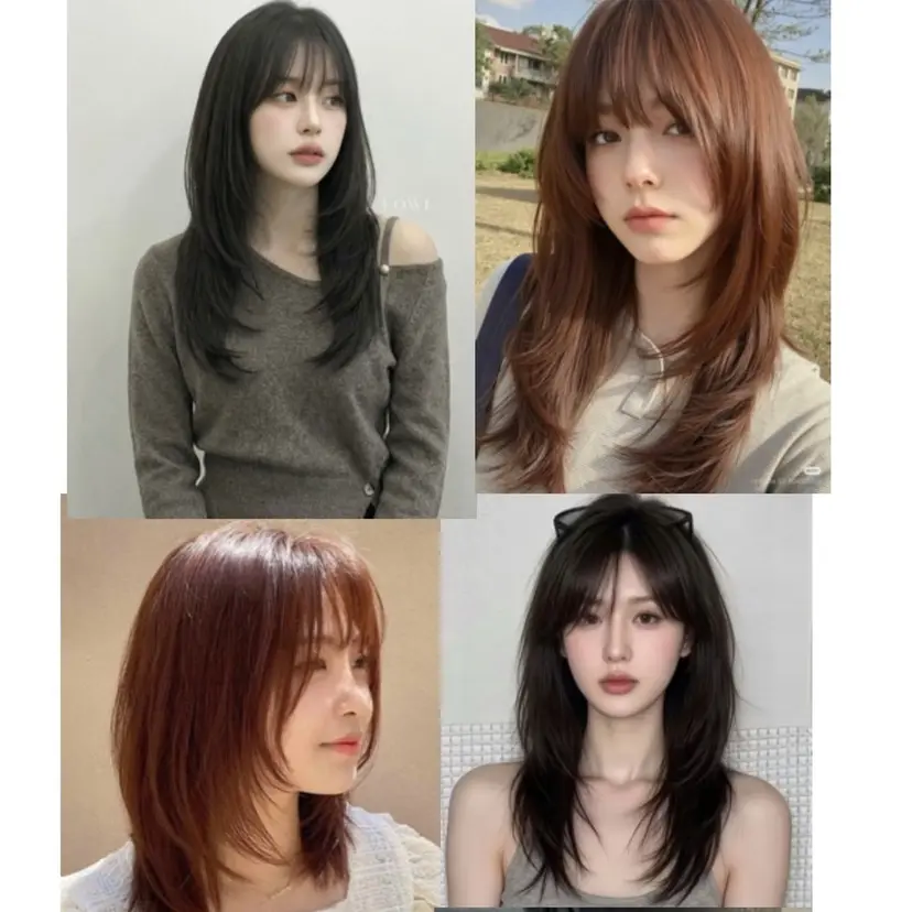 似合わせカラー /髪質改善✨レオンの掲載