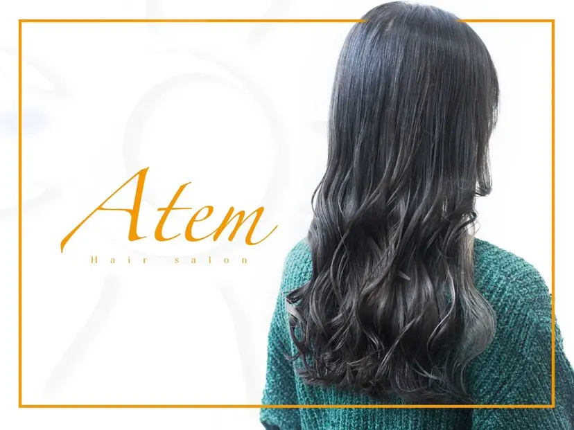 ケアカラー 🕊️宮津美香の掲載