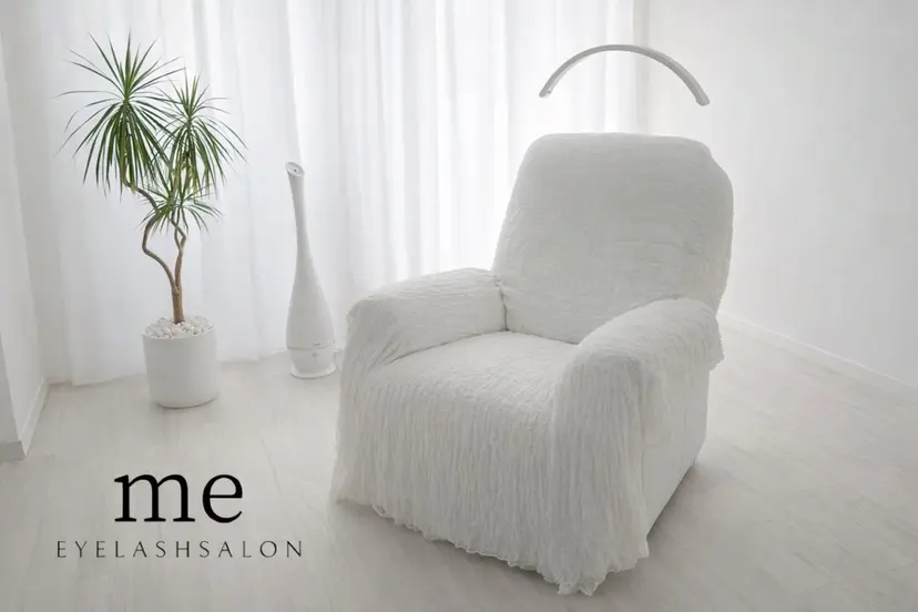 アイラッシュサロン me【千里丘】の掲載