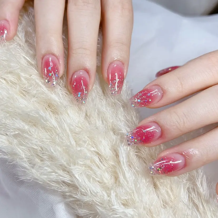 Tina Nailstudioの掲載