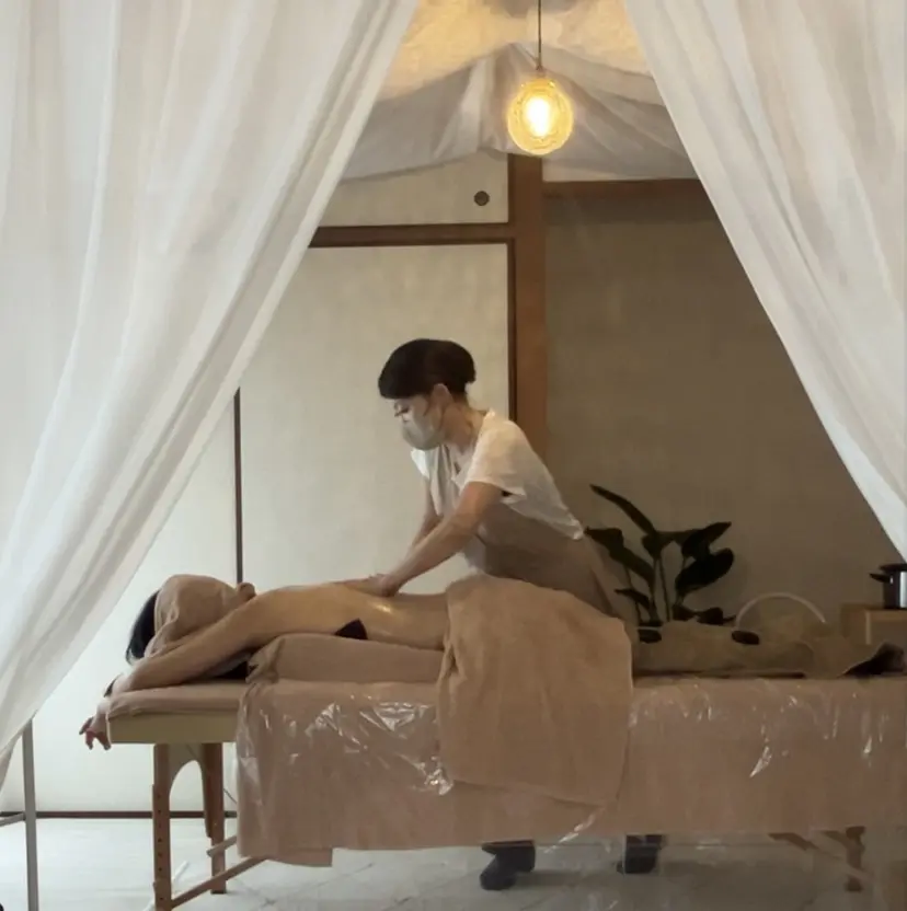 ぽかぽかサロン SUN.の掲載