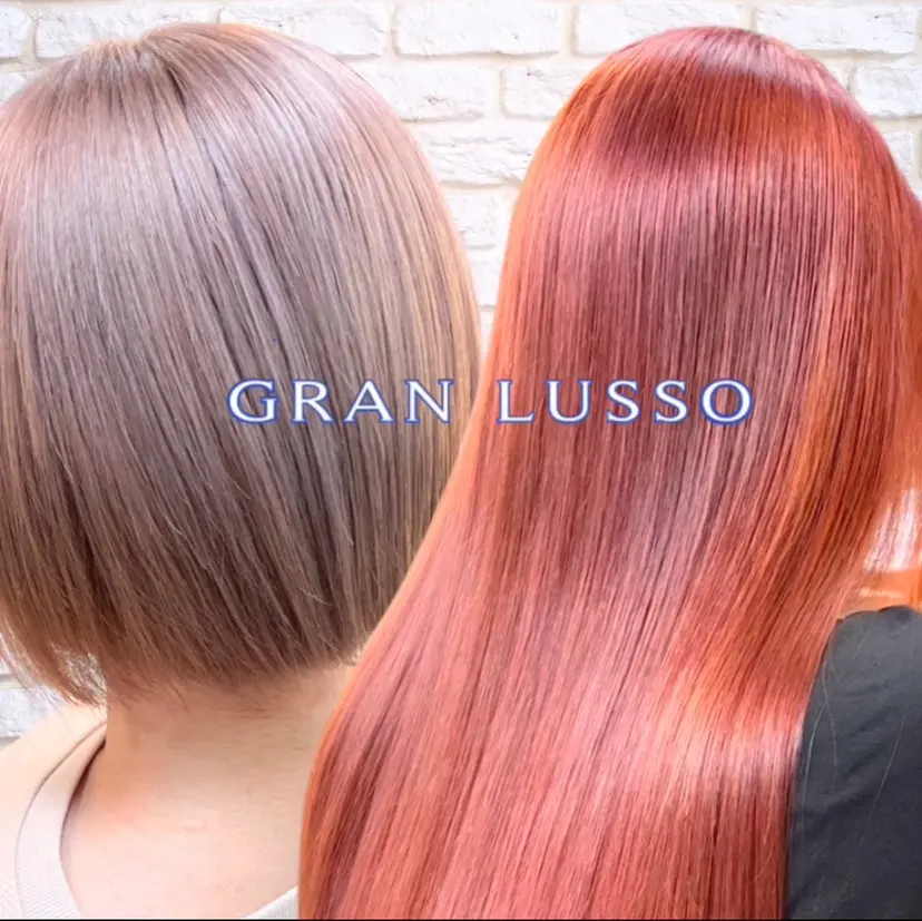 GRAN LUSSO 【MIHARU】の掲載