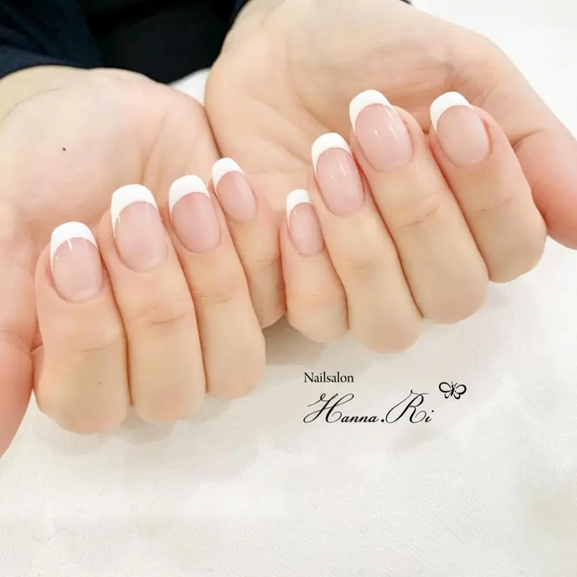 Nailsaron Hanna.Ri ☆の掲載