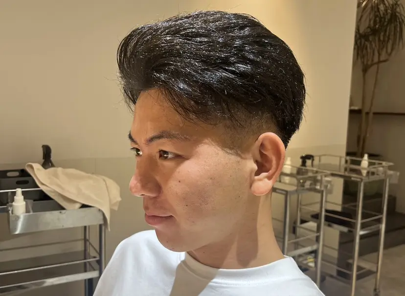 レディースカット モデル募集中/田中楓の掲載