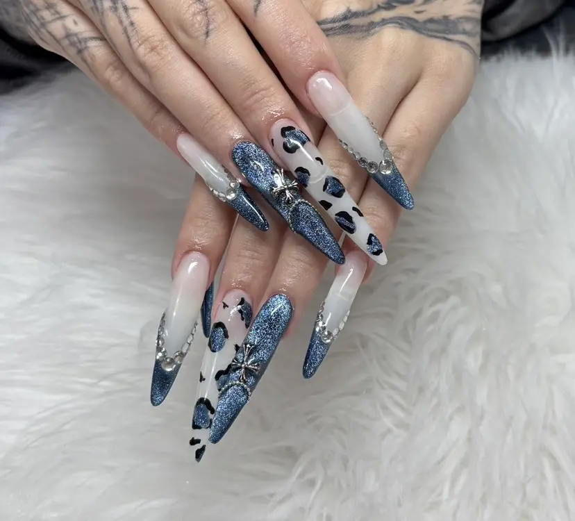 ネイルサロン ANELAの掲載