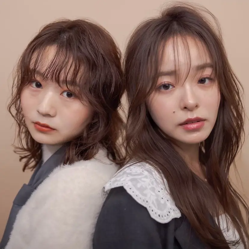 メンズカット/パーマ 髙橋美穂の掲載