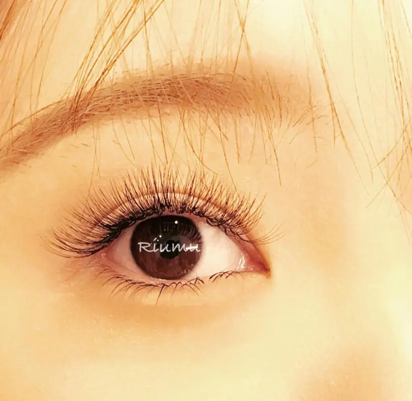 Eyelash Riumuの掲載