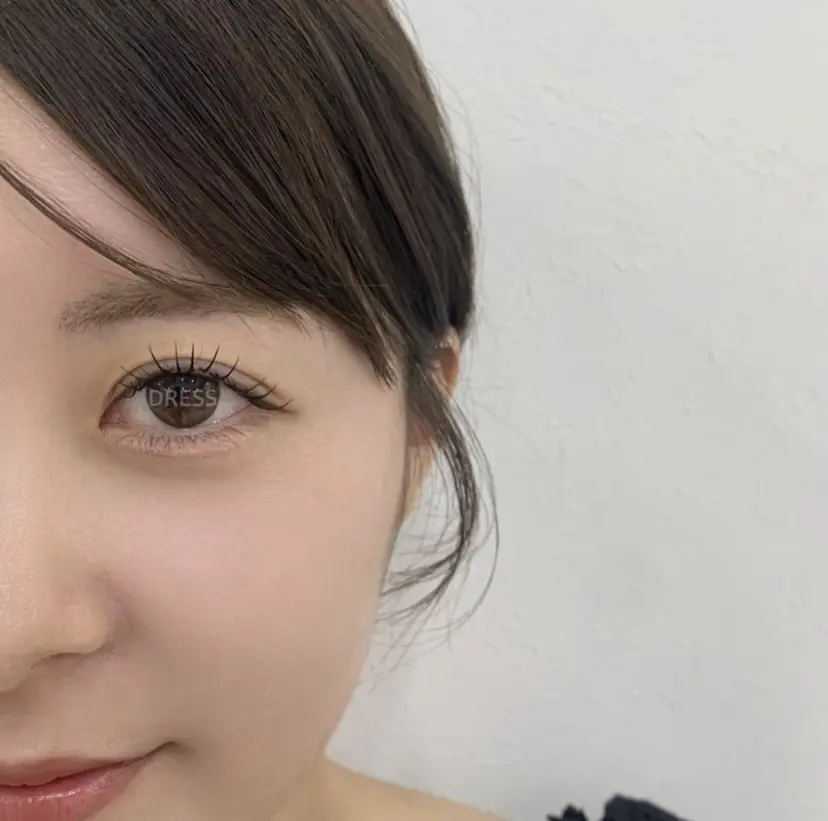 DRESS. 秋山 チカの掲載