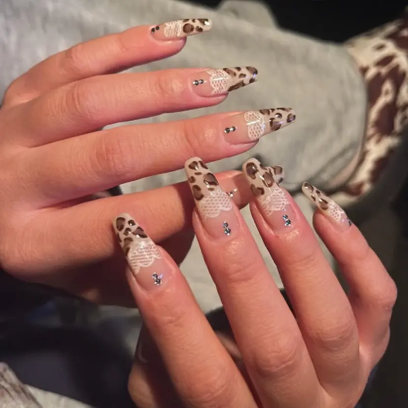 ShuShu Nailの掲載