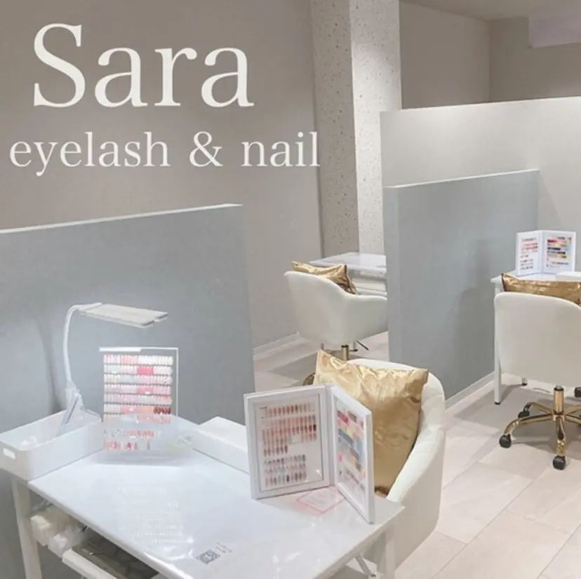 sara金山店 REINAの掲載