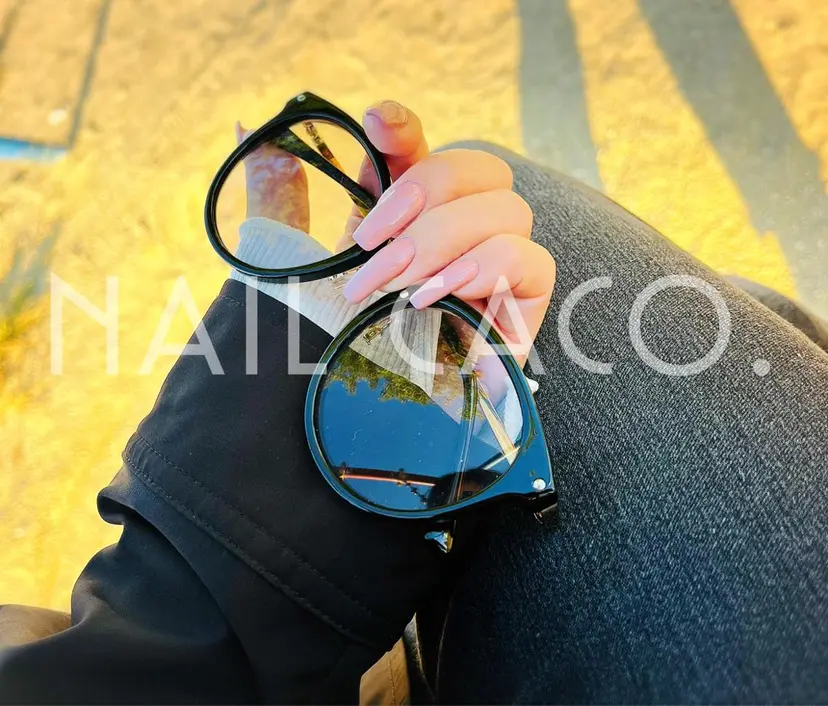 Nail salon Caco.の掲載