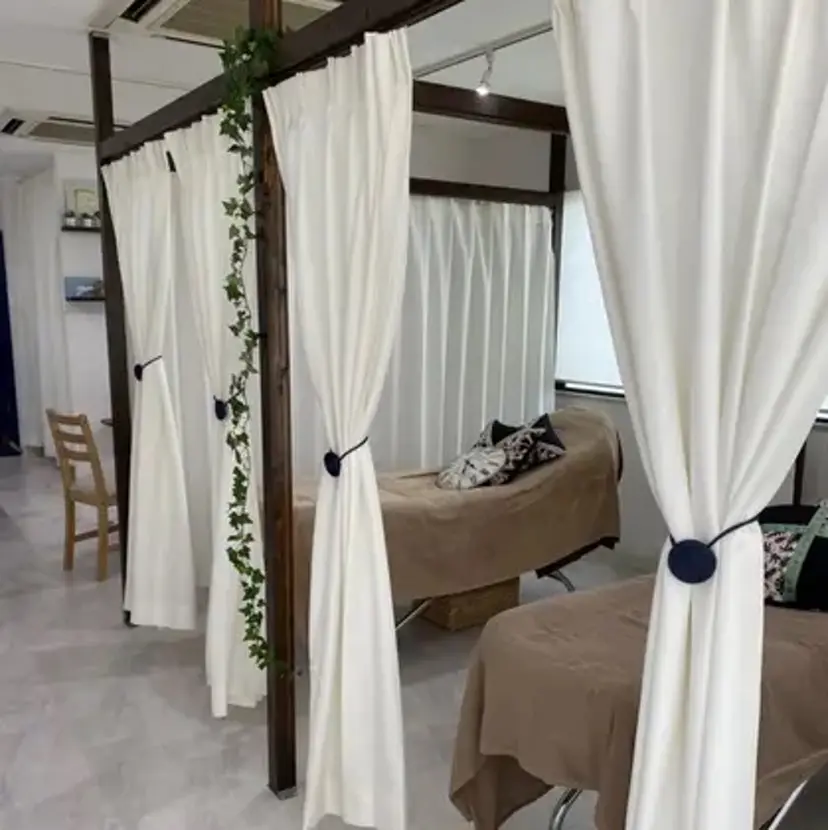 肌質改善フェイシャル ｜毛穴・ニキビケアの掲載