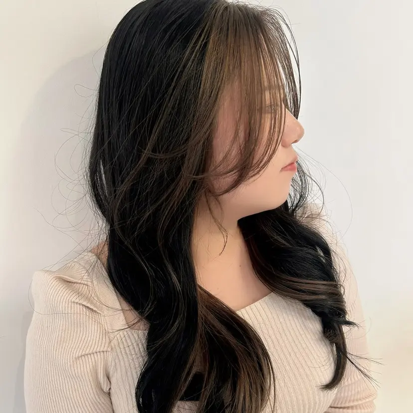 🧸顔まわりカット 🧸山形紗奈の掲載