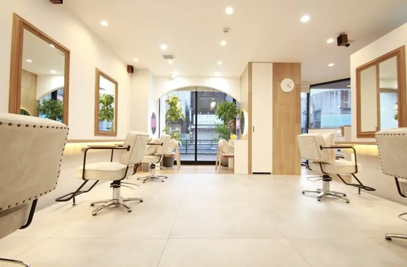 あんず/ワンカラー ベージュ/明るめの掲載